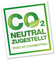 CO2-neutrale Zustellung